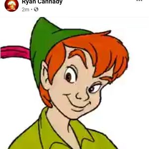 Meet your Posher, Ryan